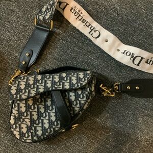 Dior bag